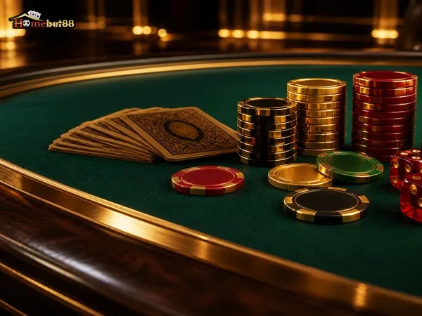 Ilustrasi proses deposit yang aman