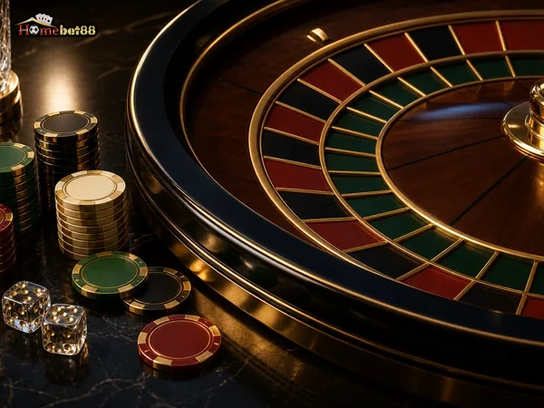 Informasi EVENT POINT REWARD 2026 homebet88
